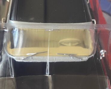 Avtomobil modelləri: ZİL, 1963 il, 1:24, Dəmir, Ödənişli çatdırılma — 5