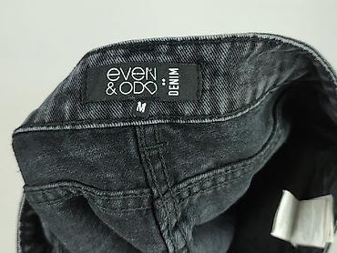 denim co: Even&Odd, Spódnica damska, rozmiar M — 4