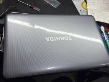 notebook fiyatları: İşlənmiş Toshiba, 15.6 ", Intel Core i5, 512 GB, Ünvandan götürmə, Ödənişli çatdırılma, Rayonlara çatdırılma