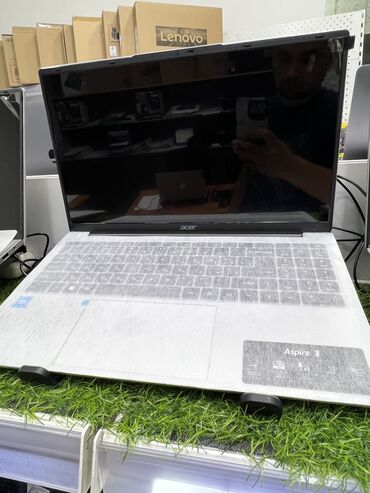 материнская плата ddr4: Ноутбук, Acer, 8 ГБ ОЗУ, Intel Pentium, 15.6 ", Новый, Для несложных задач, память SSD