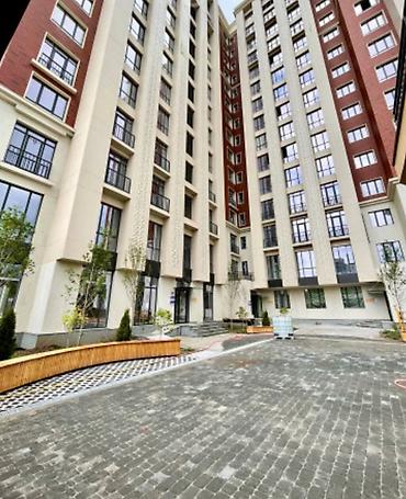 жк гармония: 3 комнаты, 103 м², Элитка, 12 этаж, ПСО (под самоотделку) — 3