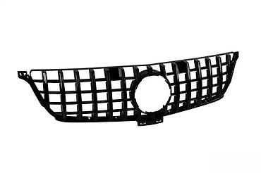 GT R MASKA GRIL RESETKA MERCEDES GLE W166 (5) CRNA | Crna GT R Grill na lalafo.rs GT R MASKA GRIL RESETKA MERCEDES GLE W166 (5) CRNA | Crna GT R Grill