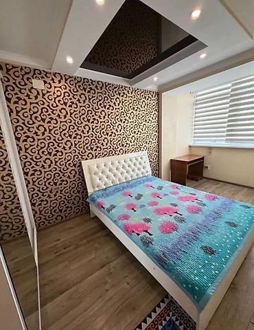 Продажа квартир: 3 комнаты, 86 м², Средний Джал Элитка, 2 этаж, Евроремонт — 8