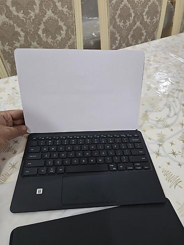 planşet alıram: Samsung Galaxy Tab S8+ / S7+ üçün Smart Keyboard Case – Gəncə — 1