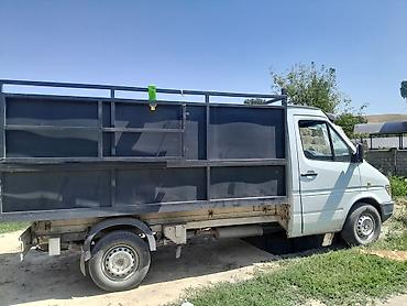 sprinter 2 2: Заказ спринтер по городу регион борт узуну 3.40 ширина 1.90 жеткирип — 2