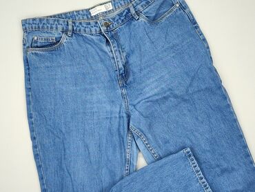 derby jeans: Jeansy damskie, Denim Co, 2XL