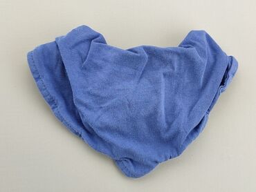 stróje kąpielowe dziecięce dwuczęściowe: Śliniak, kolor - Niebieski, stan - Zadowalający
