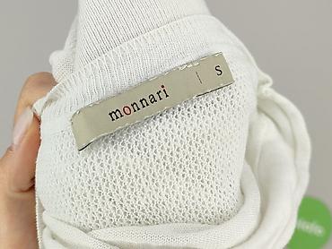 monnari rozmiary: Monnari, Bluzka damska, rozmiar S — 4