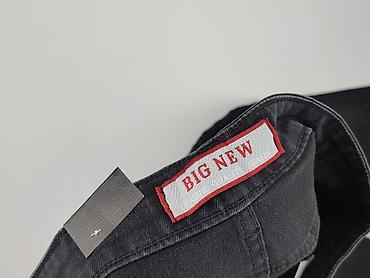 t shirt basic hm: Jeansy dla mężczyzn, rozmiar XL — 4