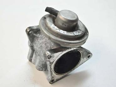 uradi sam jagodina: EGR VENTIL ZA VOLKSWAGEN GOLF 5 OD 2003. DO 2009. GOD. | Polovni — 1