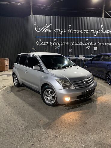 мотор карина е: Toyota ist: 2002 г., 1.5 л, Автоматические, Бензин