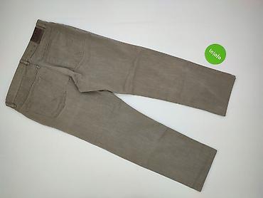 levis 524: Męskie spodnie BRAX Feel Good - Krój: klasyczny 5-pocket, z suwakiem — 3