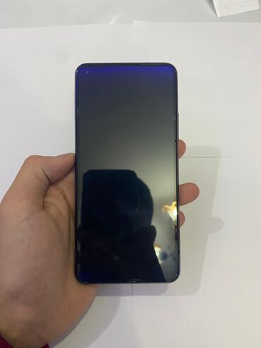 mi 11 layt: Xiaomi, Mi 11 Lite, 128 ГБ, цвет - Черный, 2 SIM