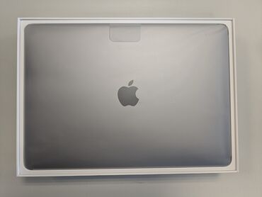 Noutbuk və netbuklar: İşlənmiş Apple MacBook, 13.3 ", Intel Core i5, 256 GB, Ödənişli çatdırılma, Rayonlara çatdırılma, Ünvandan götürmə
