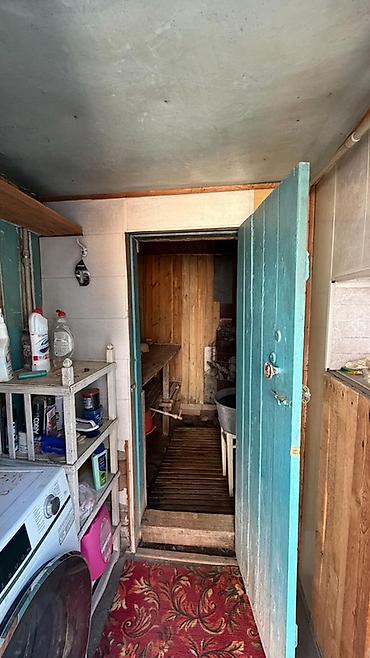 hous kg: 4 комнаты, 100 м², 4 соток, Шопоков, Агентство недвижимости — 7