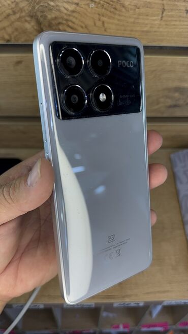 поко ф3 gt: Poco X6 Pro 5G, Б/у, 512 ГБ