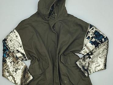 stradivarius parka: Zara, Parka damska, rozmiar S — 1