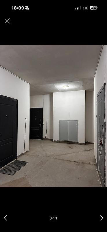 Продажа квартир: 2 комнаты, 61 м², Элитка, 12 этаж, Готовая ПСО (под самоотделку) — 2