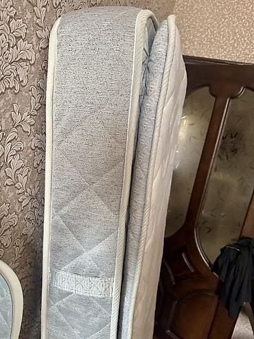 dosek yuma: İşlənmiş, Ortopedik matras, Bir nəfərlik — 8
