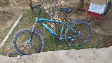 купить палатку в баку: Salam 26 skorusnoy velosibetdi tək problemi arxa ramanın altında