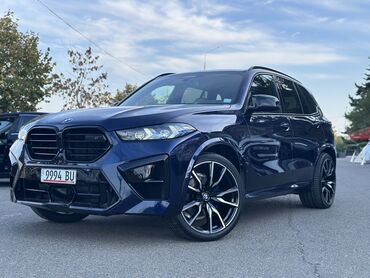 BMW: BMW X5: 2019 г., 3 л, Бензин