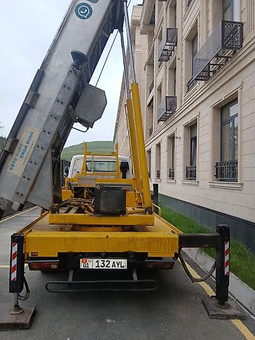 filter kg: Услуги автолифта (грузовой подъёмник на базе малотоннажного грузовика) — 5