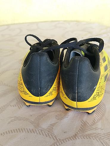 iphone 4s release date: Adidas X Speedflow Messi .4 FxG J (Vel. 36) - ORIGINAL kopačke Na — 7