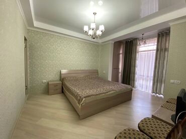 Продажа квартир: 2 комнаты, 67 м², Элитка, 1 этаж, Дизайнерский ремонт — 12