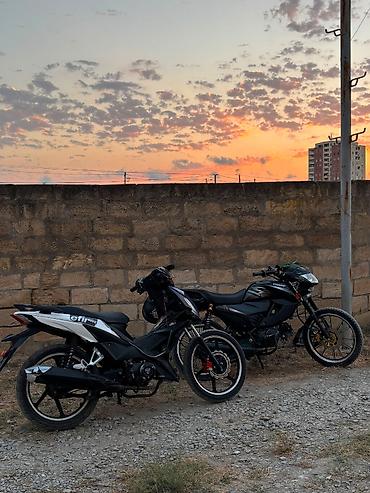 Tufan - S50, 80 sm3, 2024 il lalafo.az -da Tufan - S50, 80 sm3, 2024 il