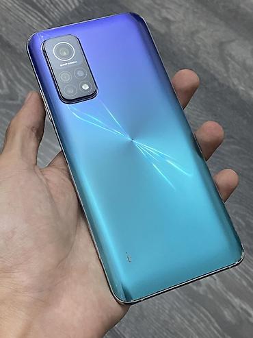 mi wifi: Xiaomi Mi 10T Pro, 128 GB, 
 Sənədlərlə, İki sim kartlı — 9