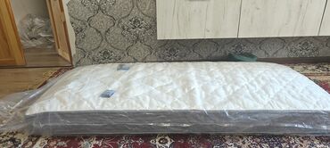 двухъярусные кровати токмок: Ортопедиялык матрас, Башка бренд, Кенен бир кишилик, Орточо катуу матрастар, Жогорку ийкемдүү көбүк