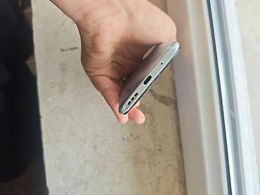 redmi note 10s 64gb: Xiaomi 64 GB, rəng - Gümüşü, 
 İki sim kartlı — 3