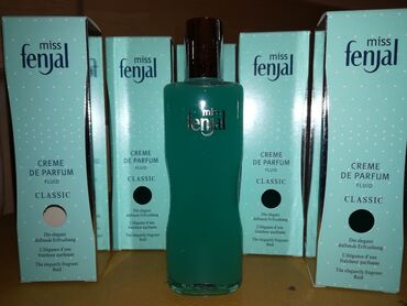 Parfemi: Ženski parfem, Fenjal, Original — 3