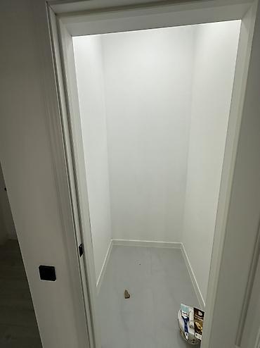 2 комнатная студия: 2 комнаты, 53 м², Асанбай мкр Элитка, 4 этаж, Евроремонт — 9