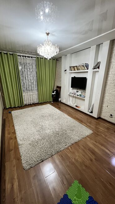 Продажа квартир: 3 комнаты, 70 м², 106 серия, 8 этаж, Косметический ремонт