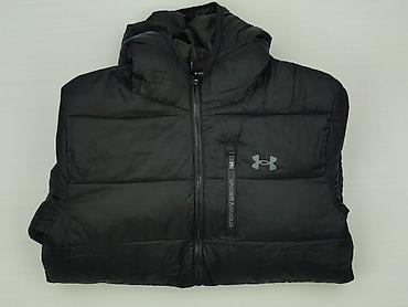 urban dresy: Kurtka puchowa Under Armour, 13 lat, Tkaniny syntetyczne, stan - Bardzo dobry — 7