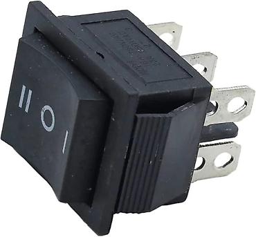 Knopka qara tək purjinli Bu Knopka Qara Tək Purjinli elektrik