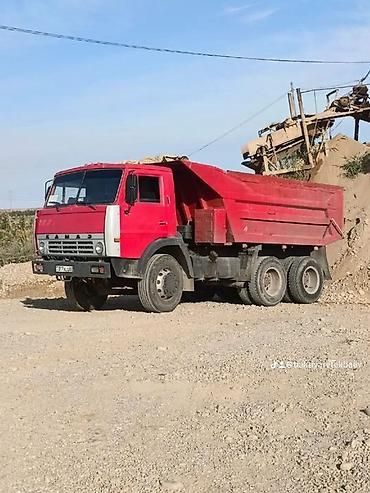 камаз грунта цена: Услуги самосвалов КамАЗ 6x4 (трёхосные). - Вывоз и доставка сыпучих — 3