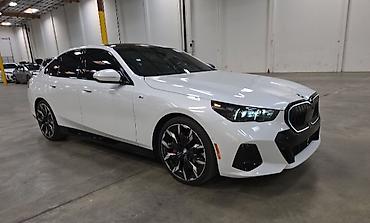 bmw e60 m5: BMW 5 series: 2024 г., 3 л, Автомат, Бензин, Седан — 3