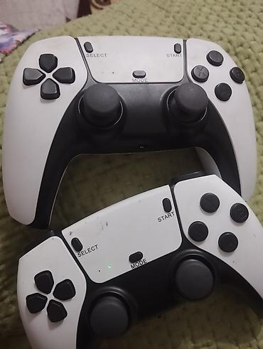 пк руль: ОБМЕН ИНТЕРЕСУЕТ ❗❗❗Игровая приставка Game Stick Pro 4K (M15 Plus — 9