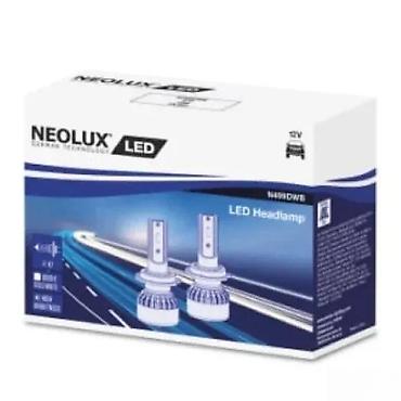 xenon far: SIJALICA LED, GLAVNI FAR 12V, HLADNA BELA, 18W | Sijalica, glavni — 1