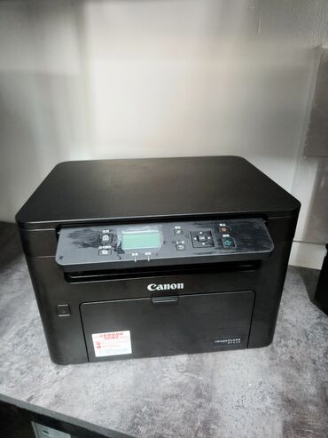 широкоформатный принтер бу: МФУ Canon MF112 Устройство «3 в 1»: принтер, сканер и копир Скорость
