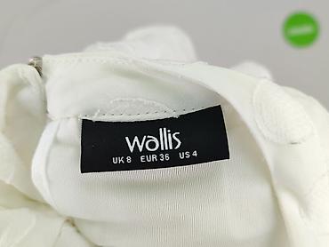 wolczanka: Wallis, Bluzka damska, rozmiar S — 4