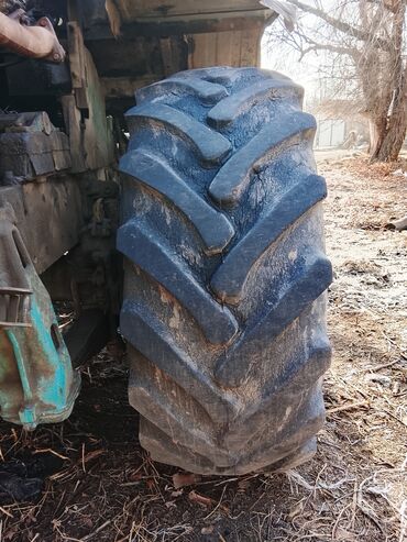 Другие тракторы: Т150 не на ходу с плугом at lalafo.kg — 5 Другие тракторы: Т150 не на ходу с плугом — 5