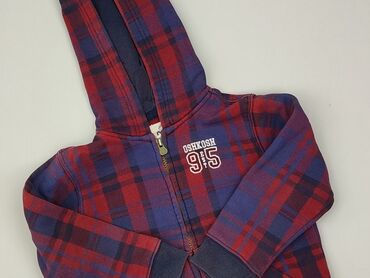 Kurtka przejściowa, Oshkosh, 3-4 lat, 98-104 cm, stan - Bardzo dobry