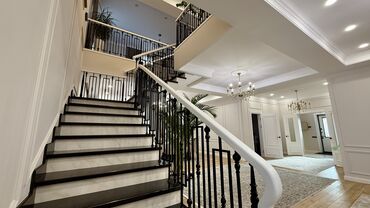 куплю дом на колёсах: 330 м², 7 комнат, Видеонаблюдение, Забор, огорожен