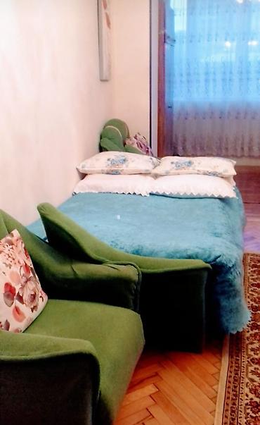 Квартиры: Kirayə üçün tam təchiz olunmuş 1 otaqlı mənzil (şəkillərdə — 8