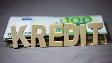 Biznesinizin inkişafı üçün 15000 AZN-dən başlayan biznes kreditləri