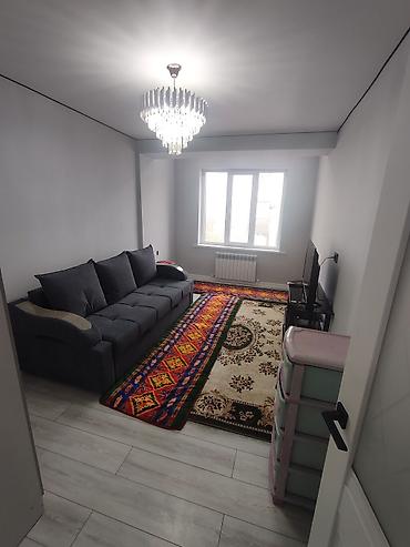 Долгосрочная аренда квартир: 1 комната, С мебелью частично — 10