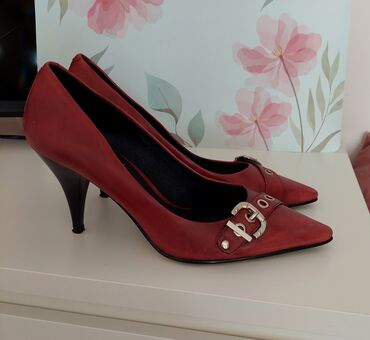 bata elegantne ravne zenske cipele: Salonke, Bata, 40
